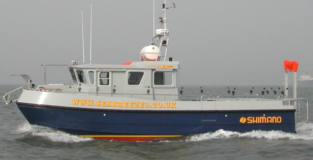  Seabreeze 3